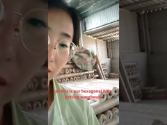 Шестиугольная проволочная сетка