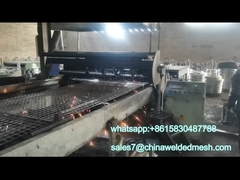 HUILONG сварило ячеистую сеть