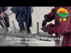 Путанка МЗП Барьер ненавязчивый защитный проволочный забор высокой безопасности