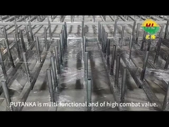 Высококачественная и практичная путанка