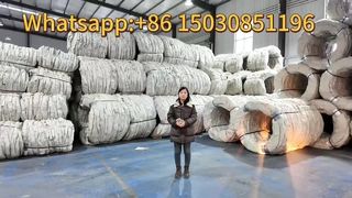 Колючая проволока для защиты колючей проволоки Concertina