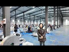 Колючая проволока Концертина, оцинкованная