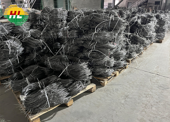 Tactical Metal Obstruction Nets For Various Terrains Vehicle Barrier Mesh Fortification Net