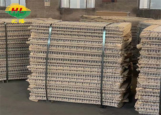 Военный класс оцинкованный Hesco Бастион Стены Габион сварные проволочные сетки Для армии
